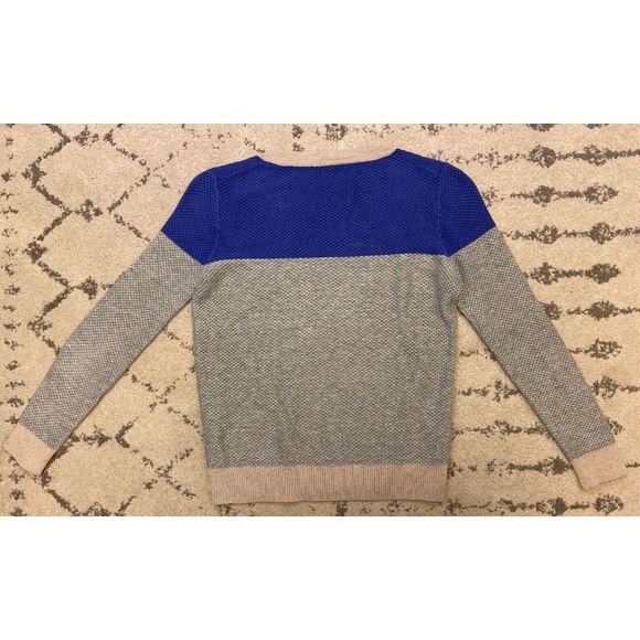 Madewell Color-weave Sweater - Picture 7 of 7